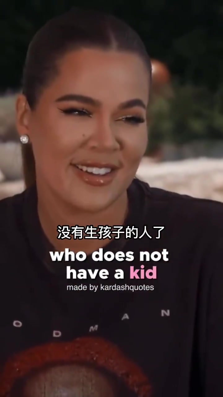 心急了？詹娜：我是姐妹中唯一沒生孩子的，我要立刻馬上生孩子?。ㄕ材榷ィ? title=